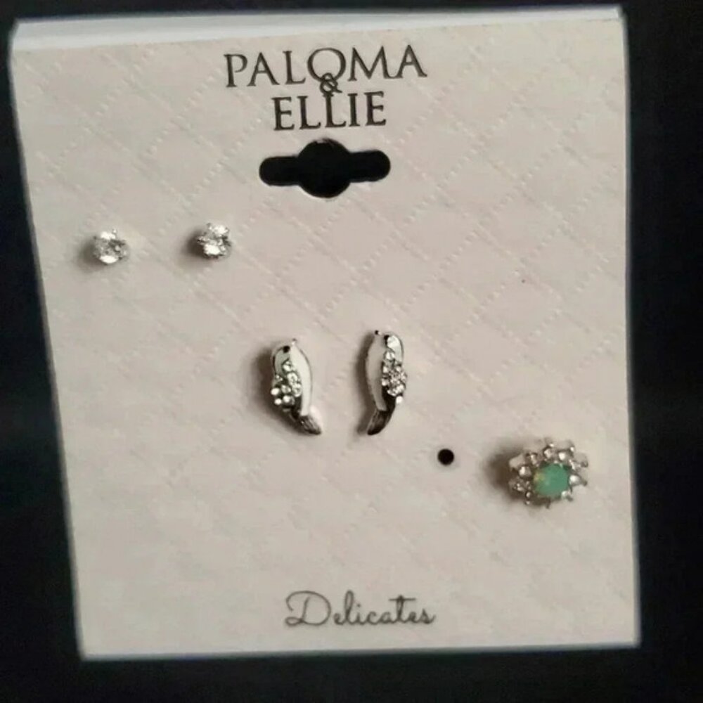 Fashion earrings